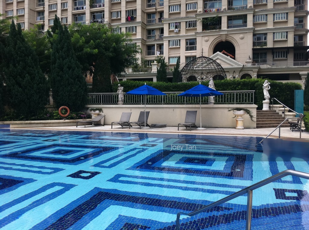 The Gardens At Bishan (D20), Condominium #147165232